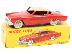 DINKY TOYS (FRANCE) (1)