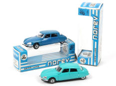 NOREV (FRANCE) (2)