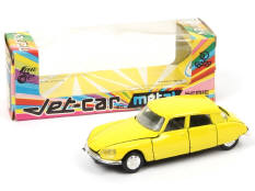 NOREV - JET CAR (FRANCE) (1)