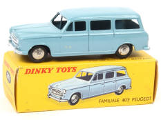 DINKY TOYS (FRANCE) (1)