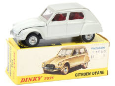 DINKY TOYS (FRANCE) (1)