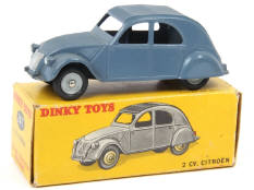 DINKY TOYS (FRANCE) (1)
