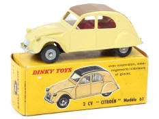 DINKY TOYS (FRANCE) (1)