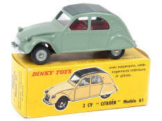 DINKY TOYS (FRANCE) (1)