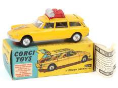 CORGI TOYS (GB) (1)