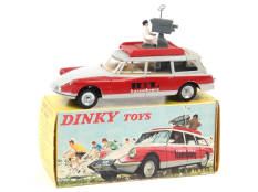 DINKY TOYS (FRANCE) (1)