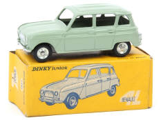 DINKY TOYS (FRANCE) Série JUNIOR (1)