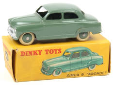 DINKY TOYS (FRANCE) (1)