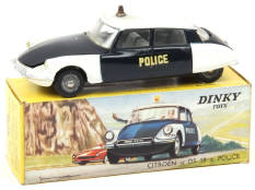 DINKY TOYS (FRANCE) (1)