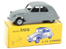 DINKY TOYS (FRANCE) Série JUNIOR (1)