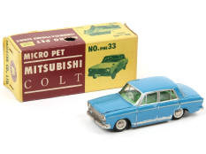 TAISEIYA MICRO PET (JAPON) (1)
