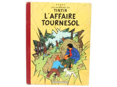 EDITIONS CASTERMAN (BELGIQUE) (1)