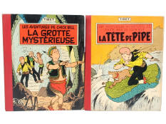 EDITIONS DARGAUD (FRANCE) (1)