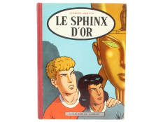 EDITIONS DU LOMBARD (1)