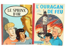 EDITIONS DU LOMBARD (2)
