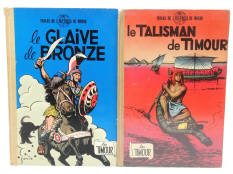 EDITIONS DUPUIS (BELGIQUE) (2)