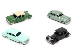 DINKY TOYS (FRANCE) (4)