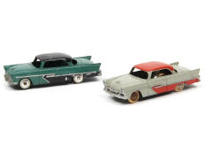 DINKY TOYS (FRANCE) (2)