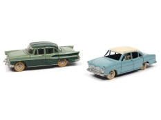 DINKY TOYS (FRANCE) (2)
