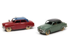 DINKY TOYS (FRANCE) (2)