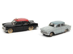 DINKY TOYS (FRANCE) (2)