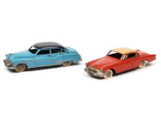 DINKY TOYS (FRANCE) (2)