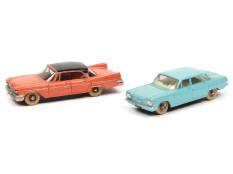 DINKY TOYS (FRANCE) (2)
