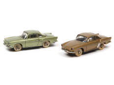 DINKY TOYS (FRANCE) (2)
