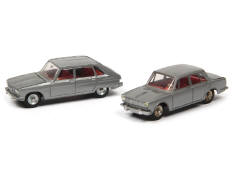 DINKY TOYS (FRANCE) (2)