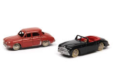 DINKY TOYS (FRANCE) (2)