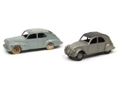 DINKY TOYS (FRANCE) (2)