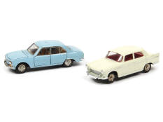 DINKY TOYS (FRANCE) (2)