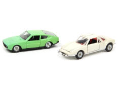 DINKY TOYS (FRANCE) (2)