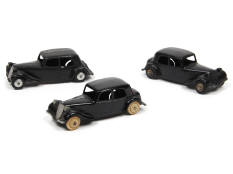 DINKY TOYS (FRANCE) (3)