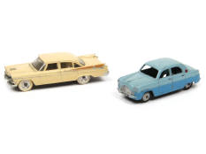 DINKY TOYS (GB) (2)