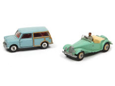 DINKY TOYS (GB) (2)