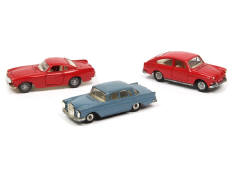 DINKY TOYS (GB) (3)