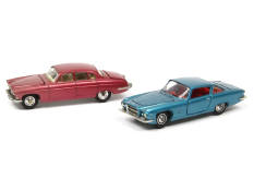 CORGI TOYS (GB) (2)