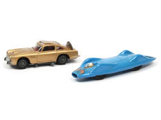 CORGI TOYS (GB) (2)