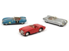CORGI TOYS (GB) (3)