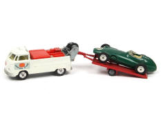 CORGI TOYS (GB) (3)