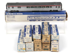 HORNBY 'HO' (10)
