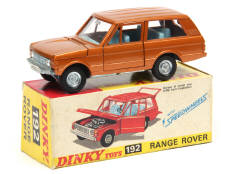 DINKY TOYS (GB) (1)