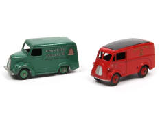 DINKY TOYS (GB) (2)