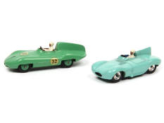 DINKY TOYS (GB) (2)