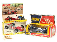 DINKY TOYS (GB) (2)