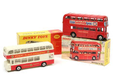 DINKY TOYS (GB) (2)