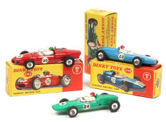 DINKY TOYS (GB) (3)