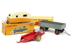DINKY TOYS (GB) (3)