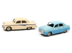 DINKY TOYS (GB) (2)